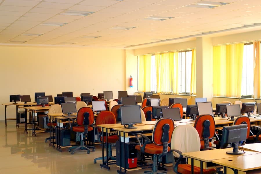 International School of Management Studies Pune Infrastructure & Facilities photo 5